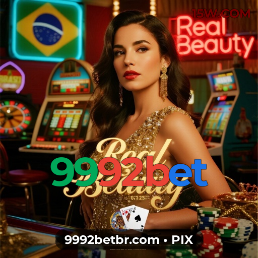 Logo da 9992bet