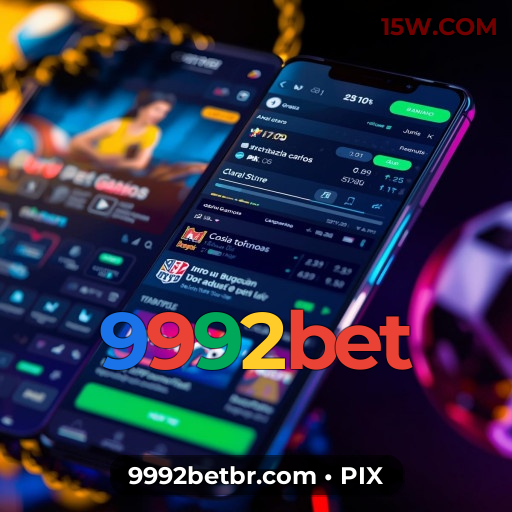 Catálogo 9992bet 3.100+ jogos - Pragmatic Play, Evolution, NetEnt