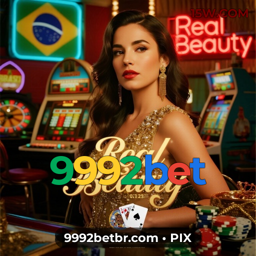 Logo da 9992bet