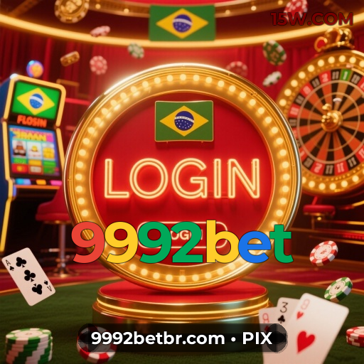 Bônus Sem Limite 9992bet VIP: Onde Cada Aposta Acumula Pontos Reais