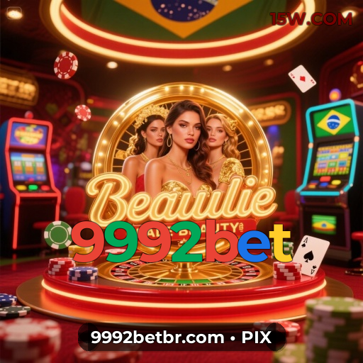 9992bet PIX instantâneo Brasil - Depósito e saque em minutos 24/7