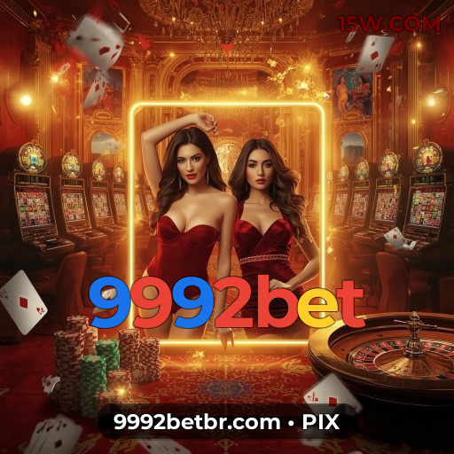 9992bet: Melhores slots — RTP alto, volatilidade transparente e versões demo grátis